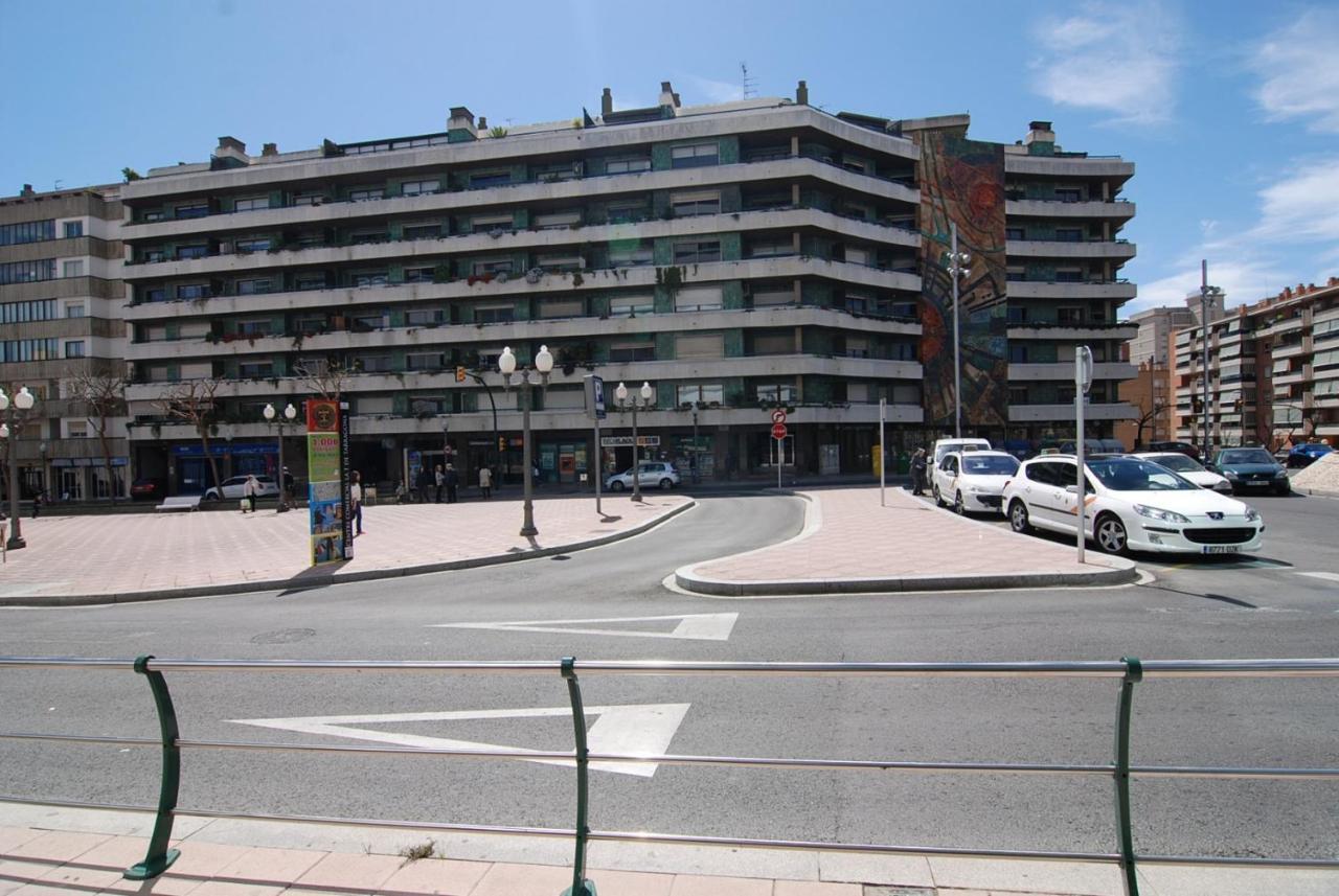 Atico Zeus Apartment Tarragona Exterior foto