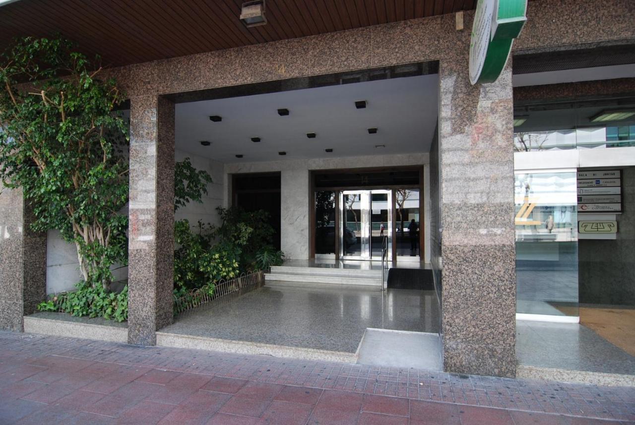 Atico Zeus Apartment Tarragona Exterior foto