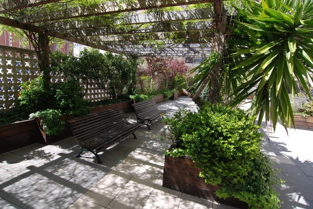 Atico Zeus Apartment Tarragona Exterior foto