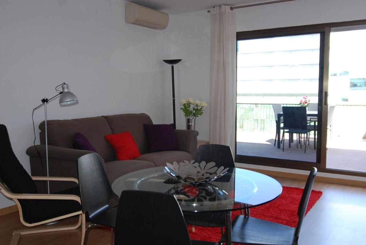 Atico Zeus Apartment Tarragona Exterior foto