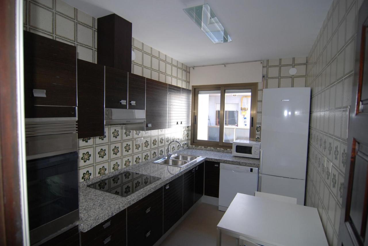 Atico Zeus Apartment Tarragona Exterior foto